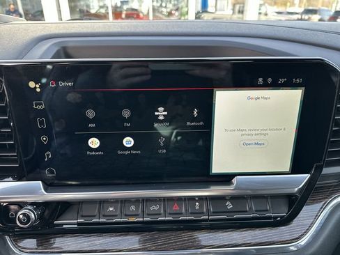 Certified 2023 GMC Sierra 1500 Elevation image 18