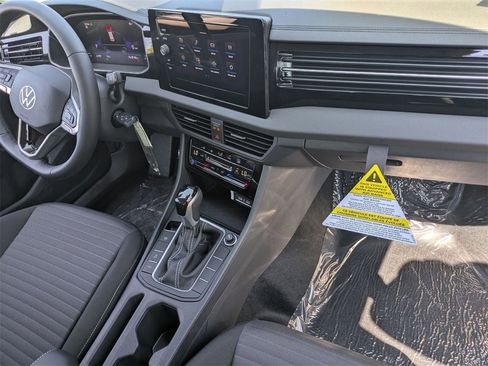 New 2025 Volkswagen Jetta S image 35