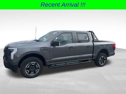Used 2022 Ford F150 Lightning Pro w/ Tow Technology Package