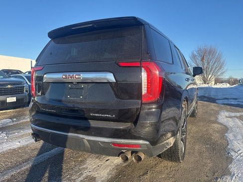 Used 2023 GMC Yukon Denali image 8