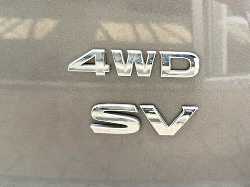 Used 2018 Nissan Pathfinder SV AWD/4WD image 44
