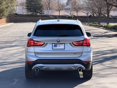 Used 2020 BMW X1 sDrive28i FWD image 5