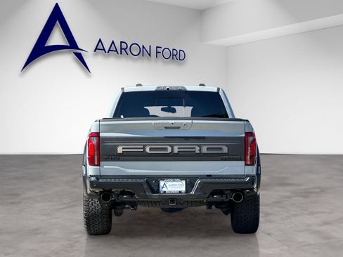 Used 2024 Ford F150 Raptor AWD/4WD image 5