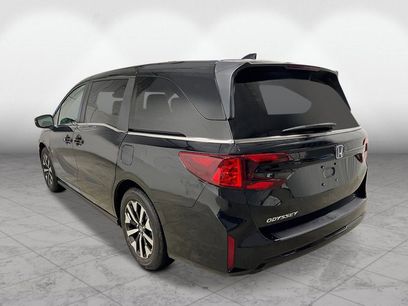 New 2026 Honda Odyssey EX-L