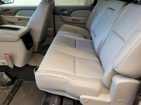 Used 2012 Chevrolet Silverado 1500 LTZ w/ Suspension Package, Off-Road image 18