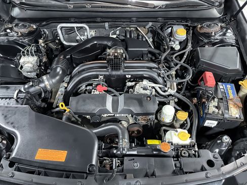 Used 2017 Subaru Outback 2.5i Limited image 37