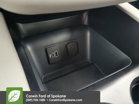 New 2026 Ford Explorer Active w/ Active Comfort Package image 30