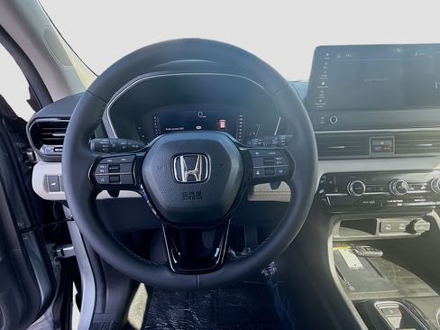 New 2026 Honda Pilot EX-L image 10