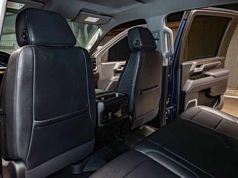 Used 2026 Chevrolet Silverado 2500 LT w/ All Star Edition image 24