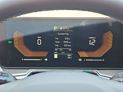 New 2026 Kia Sorento EX FWD image 33