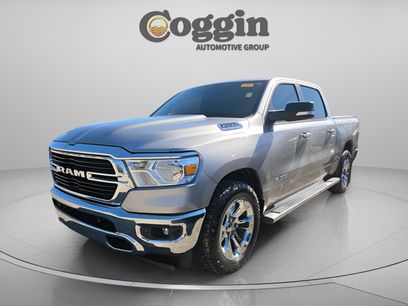 Used 2019 RAM 1500 Big Horn