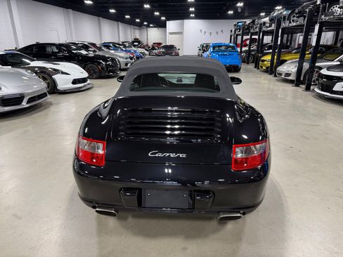 Used 2006 Porsche 911 Carrera image 50
