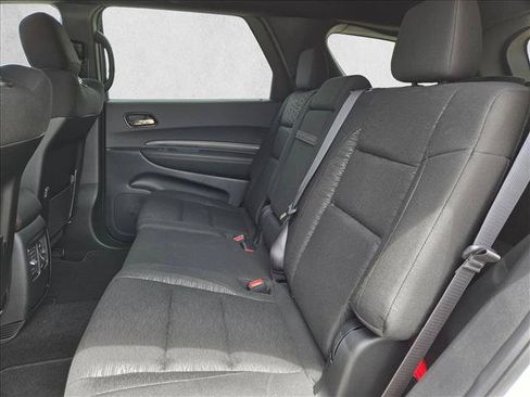New 2026 Dodge Durango GT RWD image 16