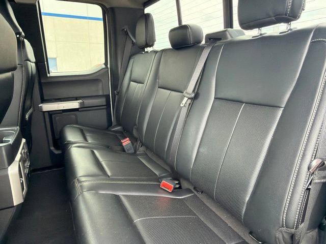 Used 2020 Ford F150 Lariat w/ Equipment Group 502A Luxury AWD/4WD image 21