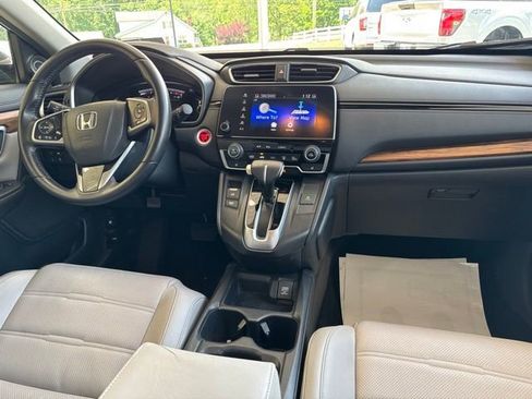 Used 2017 Honda CR-V Touring image 28