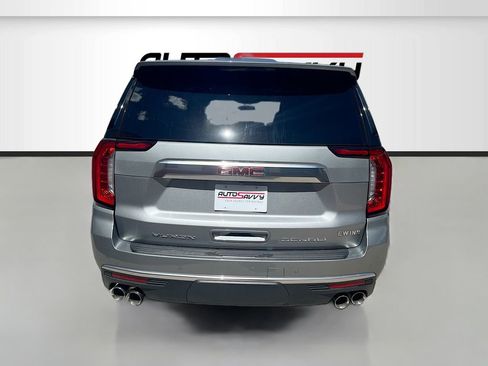 Used 2024 GMC Yukon XL Denali AWD/4WD image 6