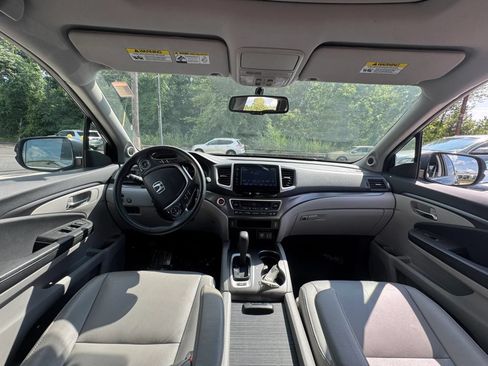 Used 2016 Honda Pilot EX-L image 9