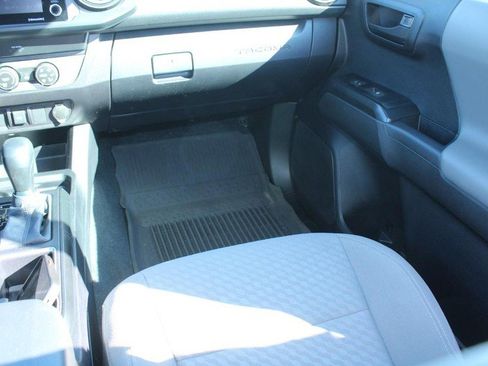 Certified 2023 Toyota Tacoma SR image 14