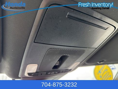 Certified 2024 Honda CR-V Sport image 27