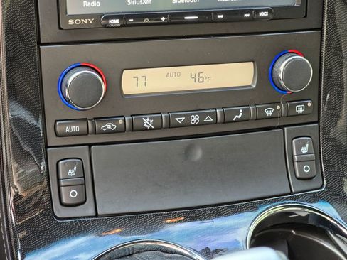 Used 2011 Chevrolet Corvette Grand Sport w/ Preferred Equipment Group image 70