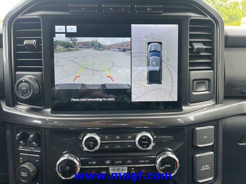 Certified 2023 Ford F150 XLT w/ Equipment Group 302A High AWD/4WD image 12