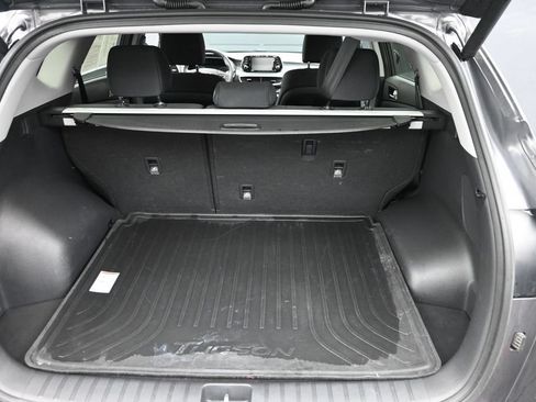 Used 2020 Hyundai Tucson Sport AWD/4WD image 11