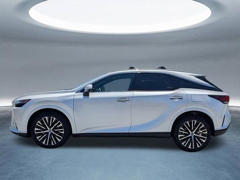 Used 2023 Lexus RX 350 Premium Plus w/ Accessory Package (Z1) FWD image 6