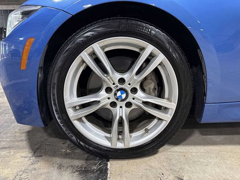 Used 2016 BMW 328i xDrive Sedan AWD/4WD image 10