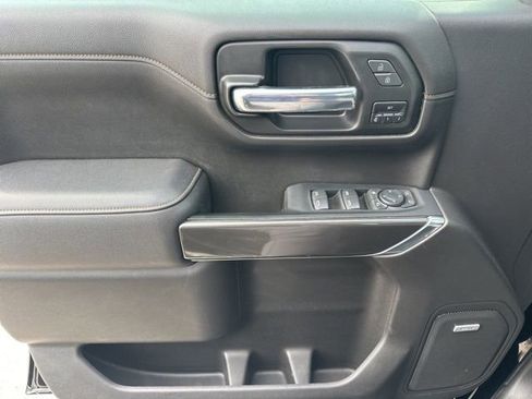 Used 2022 GMC Sierra 1500 AT4 w/ AT4 Premium Package image 37