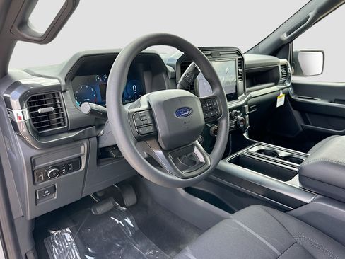 New 2026 Ford F150 STX w/ Equipment Group 200A RWD image 6