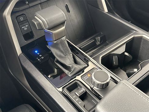 Certified 2025 Toyota Tundra SR5 image 25