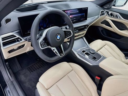 New 2026 BMW 430i w/ M Sport Package RWD image 9