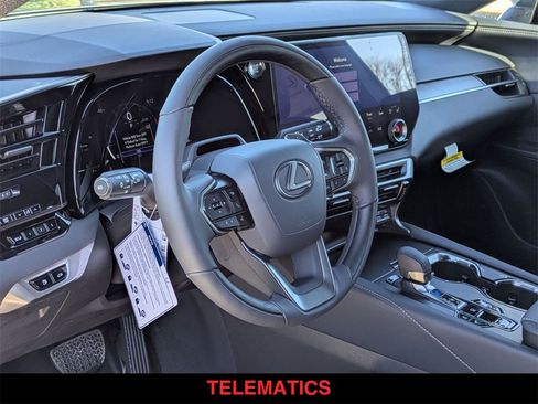 New 2026 Lexus RX 350 Premium w/ Convenience Package image 11
