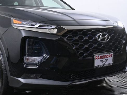 Used 2020 Hyundai Santa Fe Limited image 3