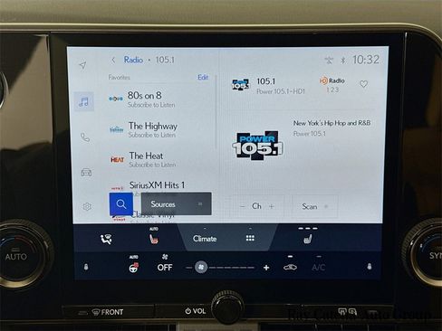 Certified 2024 Lexus NX 350 AWD image 15
