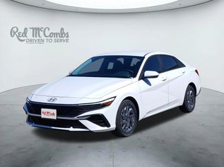 New 2026 Hyundai Elantra Blue video 1