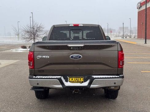 Used 2015 Ford F150 Lariat image 29