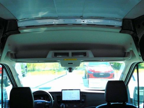 New 2025 Ford Transit 250 Base w/ Load Area Protection Package image 18