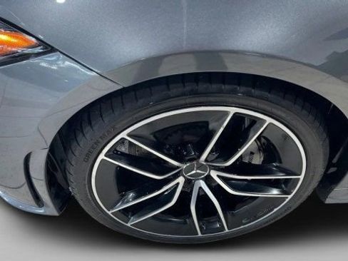 Used 2019 Mercedes-Benz CLS 53 AMG 4MATIC w/ Driver Assistance Package image 7
