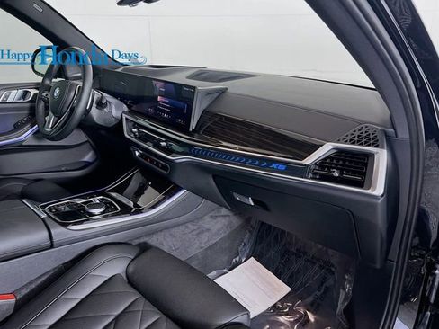 Used 2025 BMW X5 xDrive40i image 34