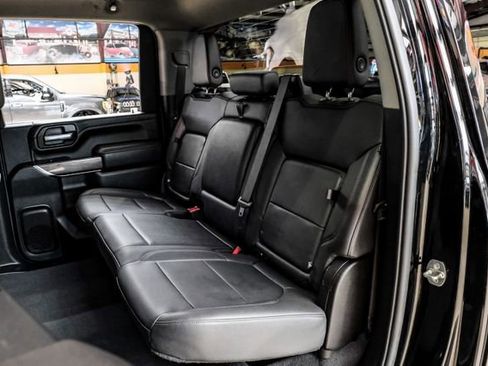 Used 2022 Chevrolet Silverado 2500 LTZ image 30