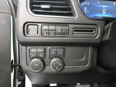 Used 2023 Chevrolet Tahoe RST w/ Luxury Package AWD/4WD image 34