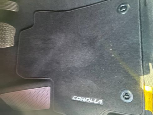 New 2026 Toyota Corolla SE FWD image 37