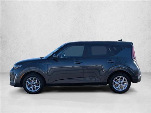 Used 2024 Kia Soul LX w/ Option Group 015 image 8