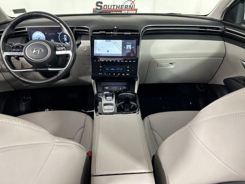 Used 2023 Hyundai Tucson Limited AWD/4WD image 18