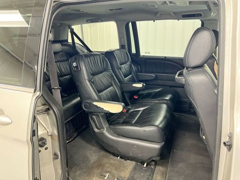 Used 2008 Honda Odyssey Touring image 18