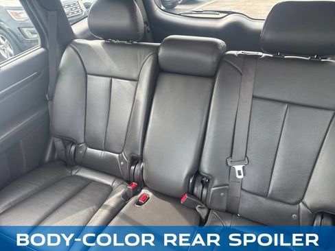 Used 2012 Hyundai Santa Fe Limited AWD/4WD image 25