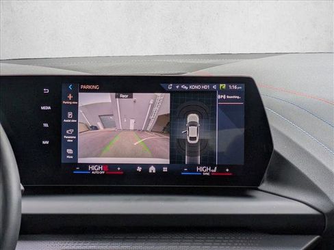 Used 2025 BMW 228i xDrive 228 xDrive image 18