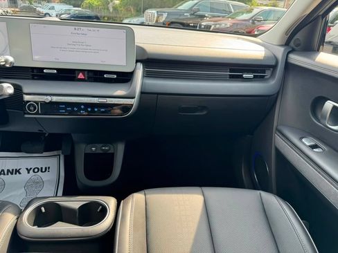Used 2023 Hyundai Ioniq 5 Limited AWD/4WD image 24