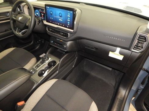 New 2025 Ford Bronco Sport Big Bend image 17